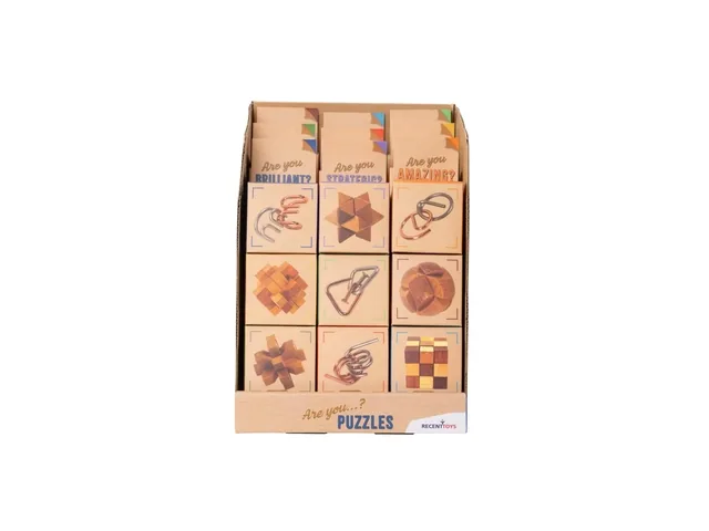 Are You Series display 27 stuks