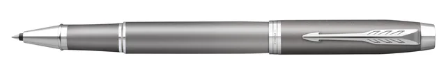 Rollerpen Parker IM Rituals CT F grijs