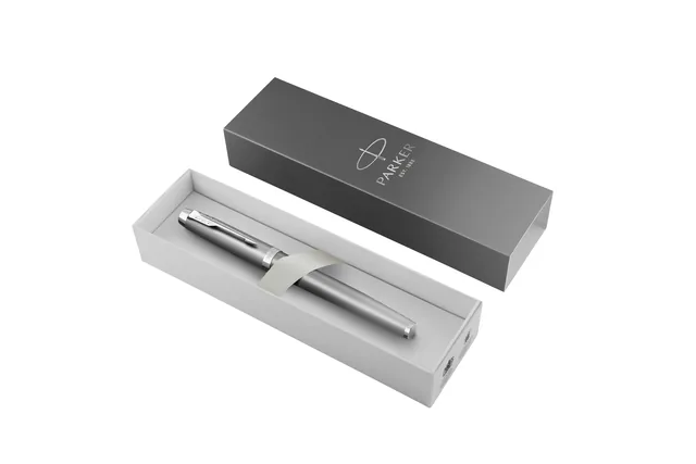 Vulpen  Parker IM Rituals CT M grijs