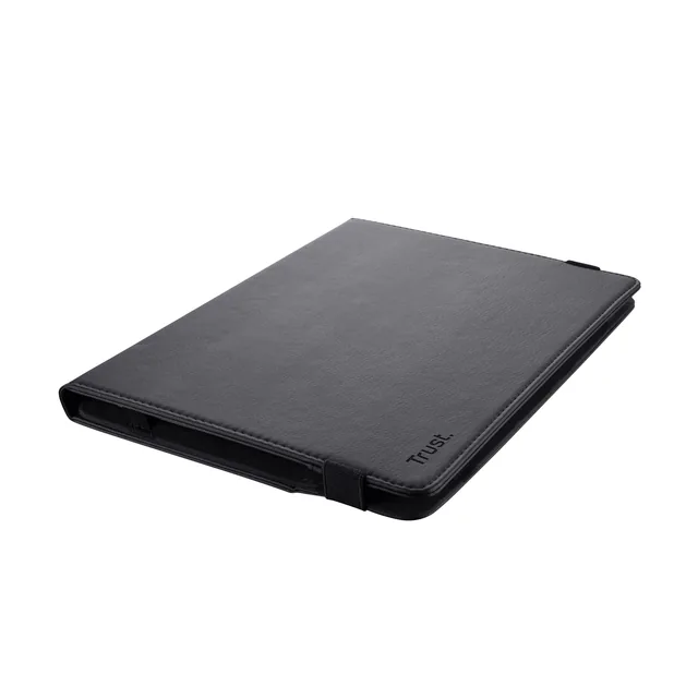 Tablethoes Trust Primo Folio 10inch zwart