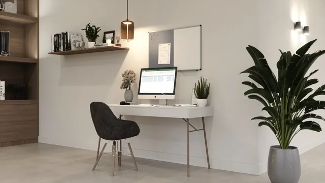 Combibord Legamaster UNITE grijs-whitebrd 60x90cm