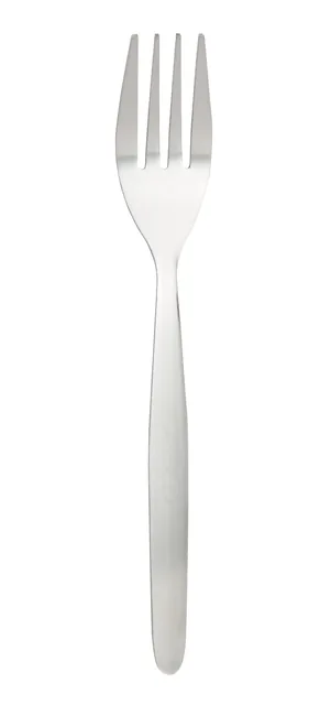 Dessertvork Olympia Kelso doos 12 stuks rvs