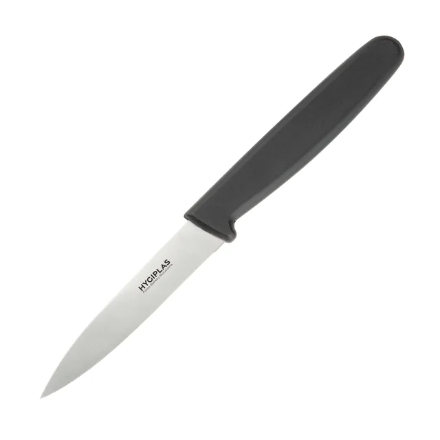 Schilmes Hygiplas 7.5cm zwart