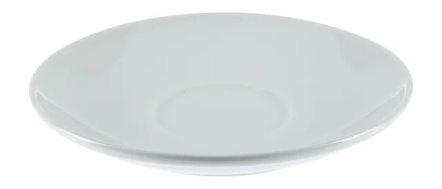 Schotel Olympia Whiteware doos 12 stuks wit
