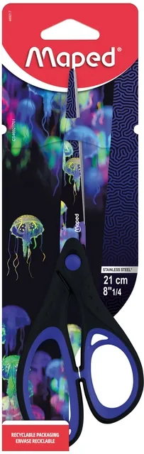 Schaar Maped Deepsea Paradise 21cm