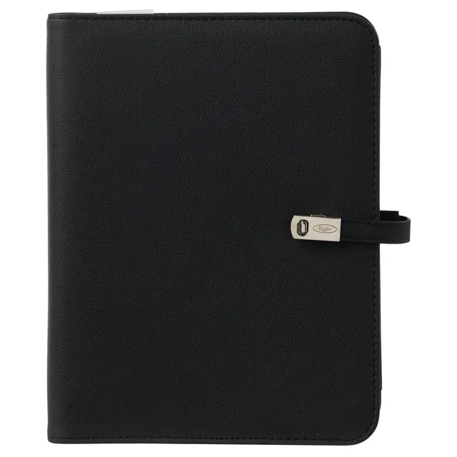 Organizer Kalpa A5 + ag26-27 7d/2p nerf zwart