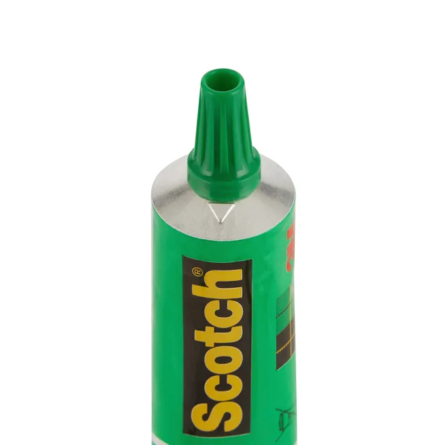 Lijm Scotch gel 30ml display