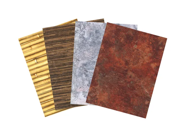 Hobbypapier Décopatch 30x40 4vel Materials
