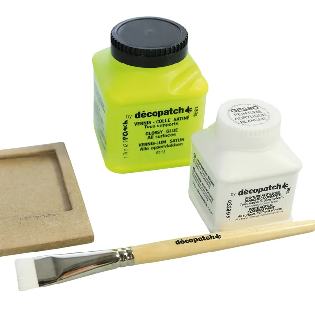 Vernis Décopatch PaperPatch 180ml