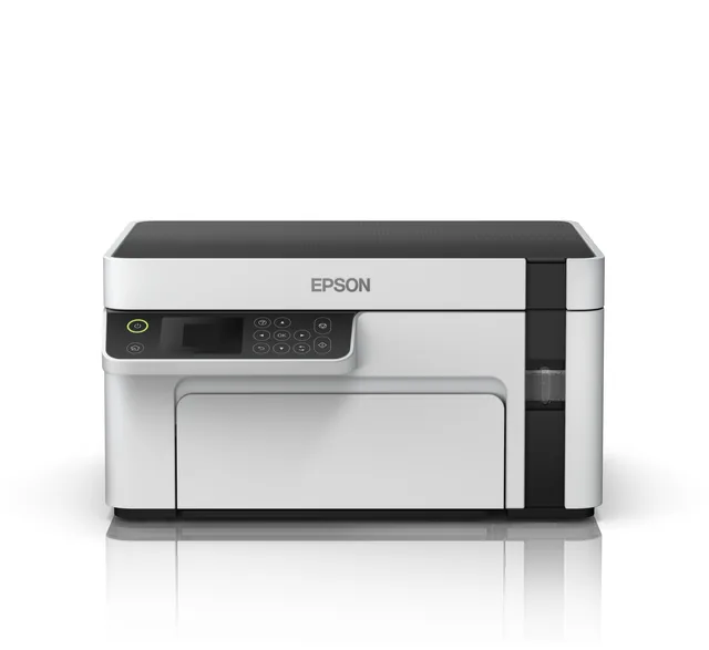 Multifunctional inktjet Epson Ecotank ET-M2120