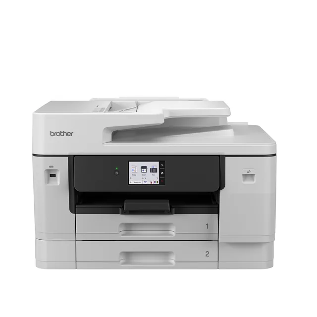 Multifunctional inktjet Brother MFC-J6960DW