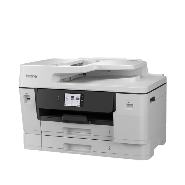 Multifunctional inktjet Brother MFC-J6960DW
