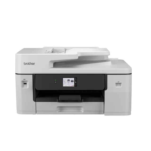 Multifunctional inktjet Brother MFC-J6760DW