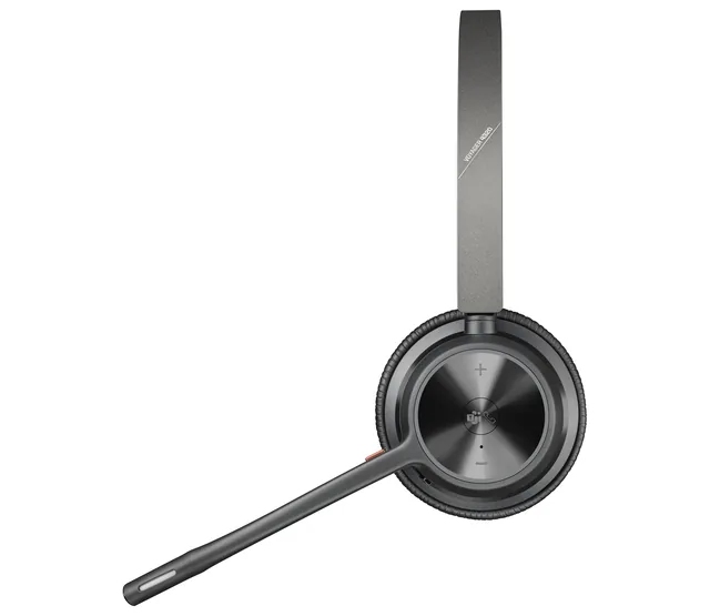 Headset HP POLY Voyager 4320 USB-C BT700 dongle