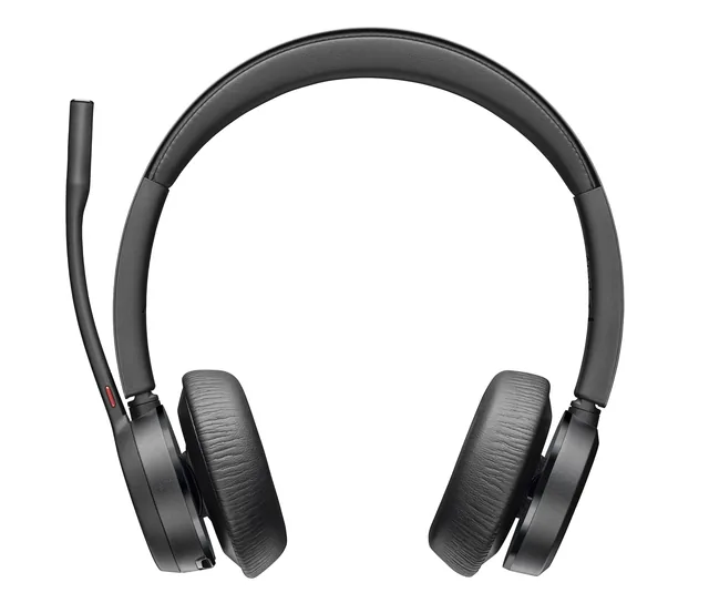 Headset HP POLY Voyager 4320-M BT700 dngl oplaadst