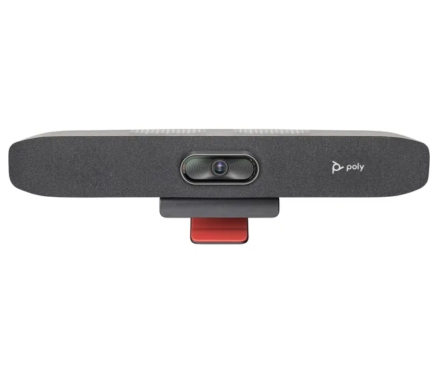 Videobar HP POLY Studio R30
