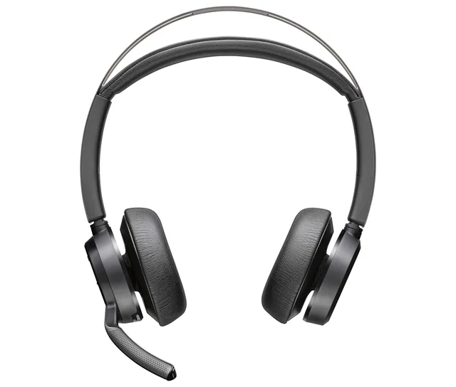 Headset HP POLY Voyager Focus 2 USB-C met oplaadst