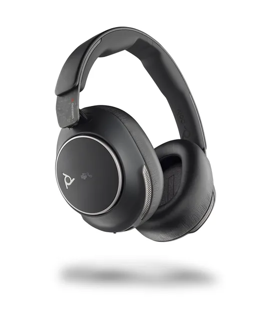 Headset HP POLY Voyager Surround 80 UC USB-C