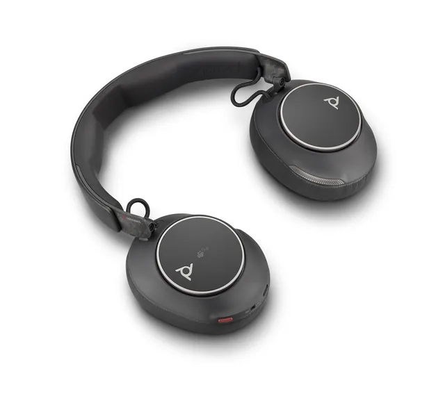 Headset HP POLY Voyager Surround 80 UC USB-C