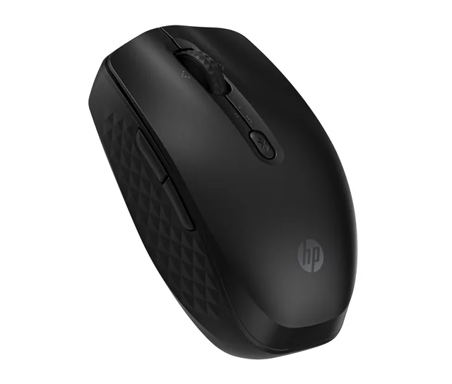 HP 425 Programmable Draadloos Muis
