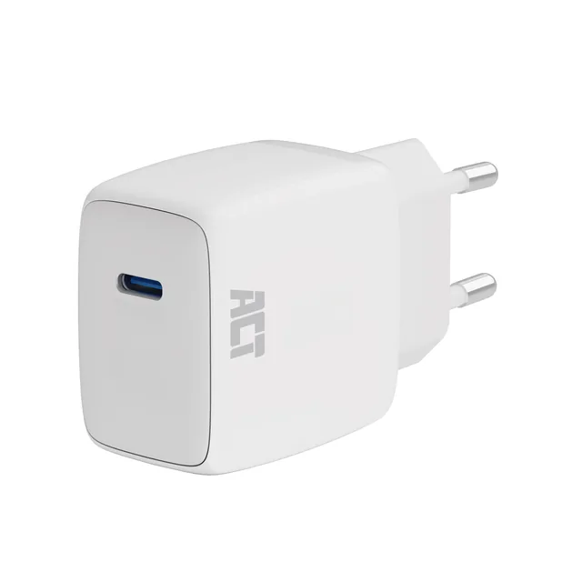 35w lader 1-poort usb c pps