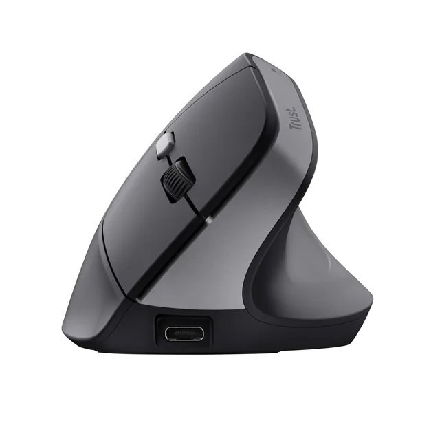 TM-270 ergonomic draadloos muis
