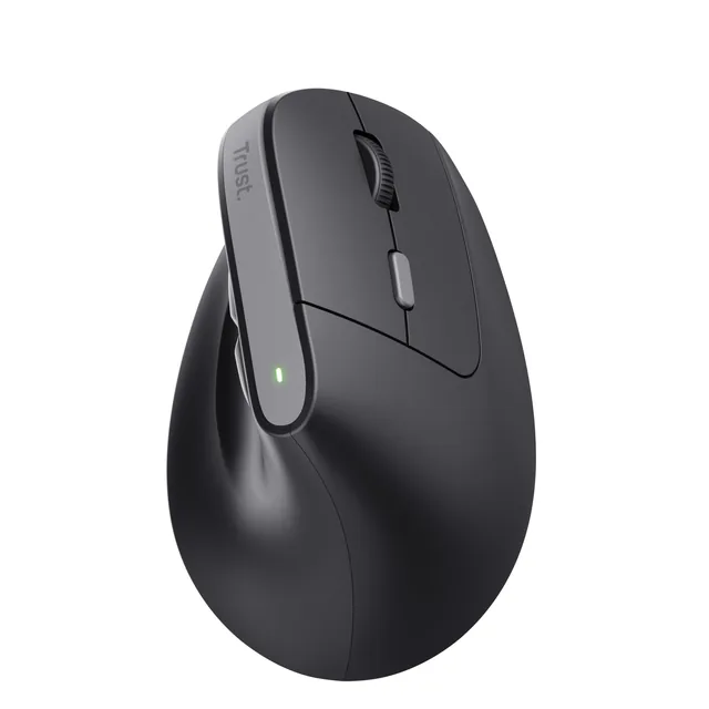 TM-270 ergonomic draadloos muis