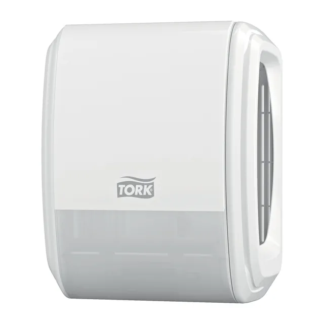 Luchtverfrisserdispenser Tork A3 Elevation wit