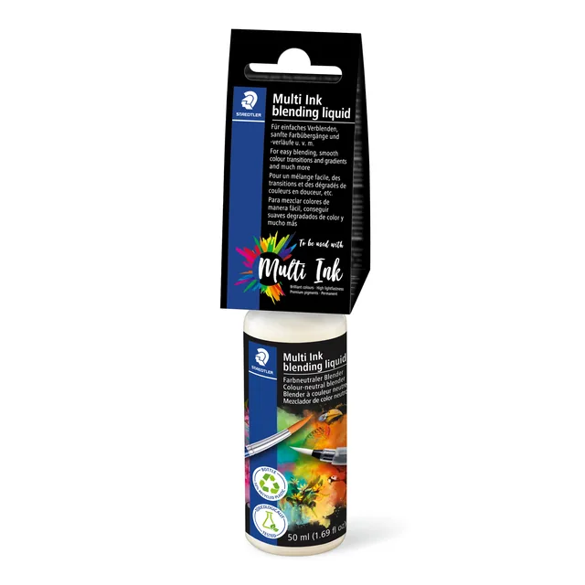 Blender Multi ink liquid 50 ml