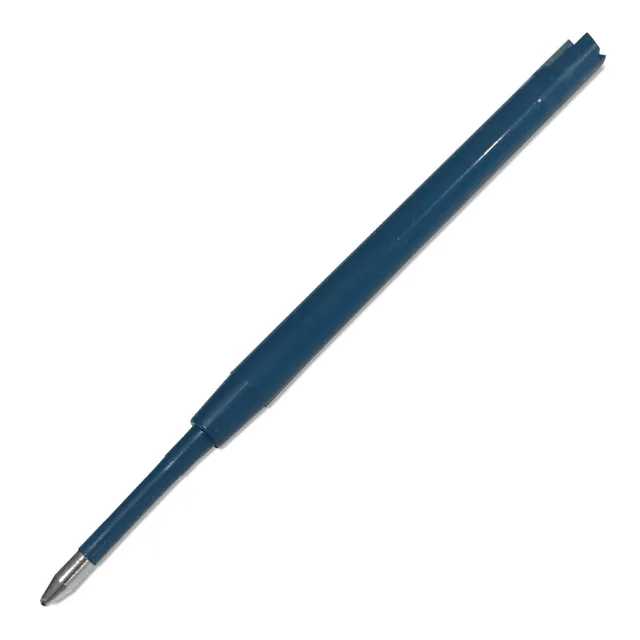 Balpenvulling detectie Detectamet Tufftip blauw