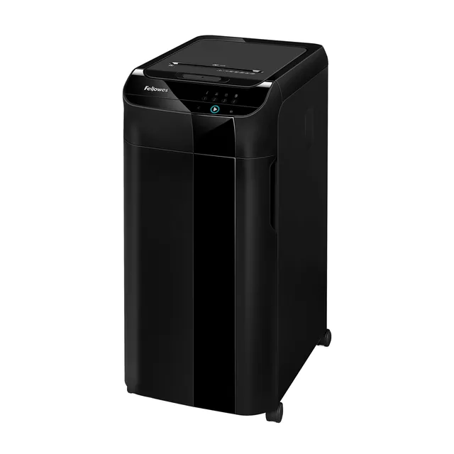 Papiervernietiger Fellowes Automax 450C 4x38mm