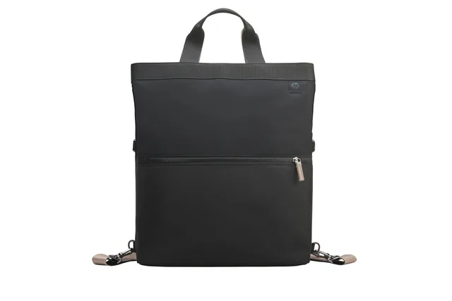HP 14 Convertible Laptop Backpack Tote
