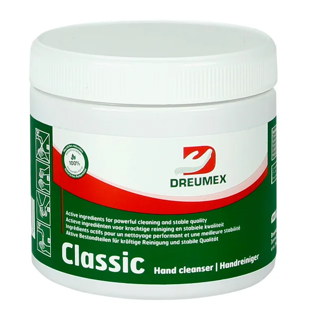 Handreiniger Dreumex Classic pot 600ml