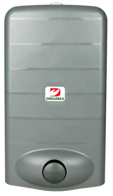 Handreinigerdispenser Dreumex EX4000 grijs