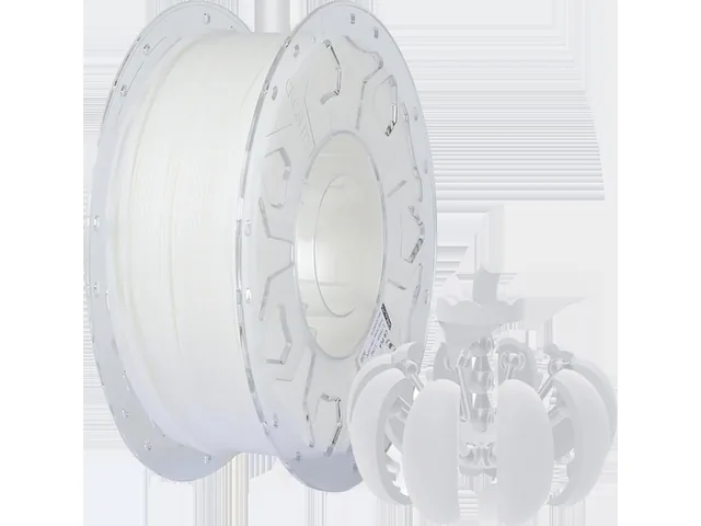 3D Filament Creality CR PLA 1.75mm wit 1kg