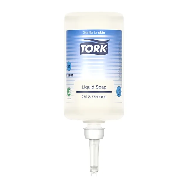 Handzeep Tork S1 Premium vloeibaar 1000ml