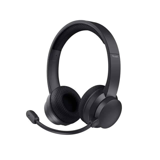 Headset Trust Ayda draadloos