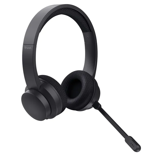 Headset Trust Ayda draadloos