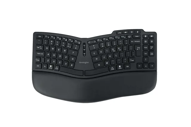 Toetsenbord Kensington Pro Fit Ergo KB675 EQ TKL