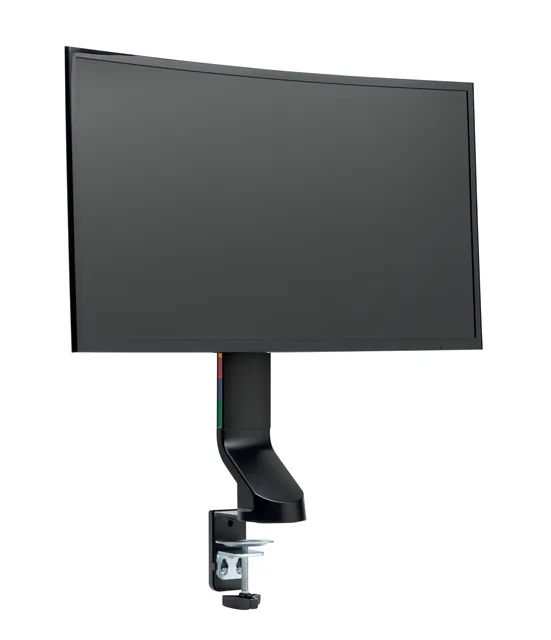 Monitorarm Kensington SF ruimtebesparend enkel