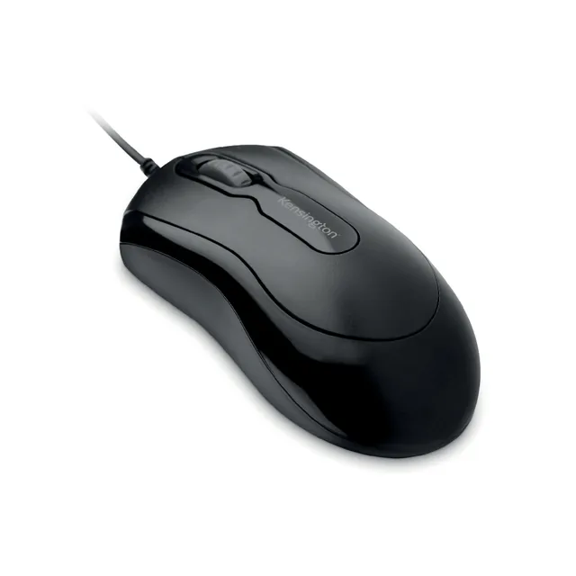 Muis Kensington Mouse in a Box EQ bedraad