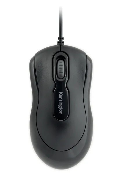 Muis Kensington Mouse in a Box EQ bedraad