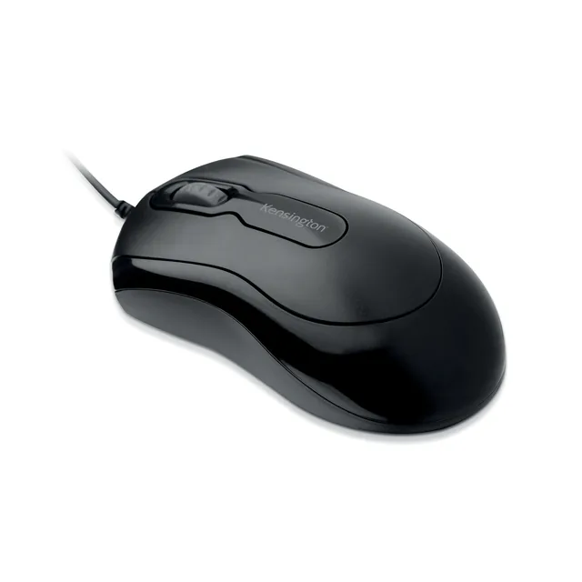 Muis Kensington Mouse in a Box EQ bedraad