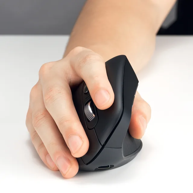 Muis Kensington Pro Fit Ergo MY630 EQ oplaadbaar