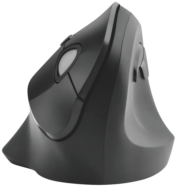 Muis Kensington Pro Fit Ergo draadloos verticaal