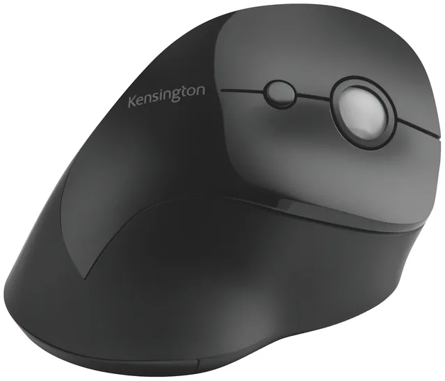Muis Kensington Pro Fit Ergo draadloos verticaal