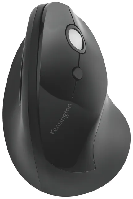 Muis Kensington Pro Fit Ergo draadloos verticaal