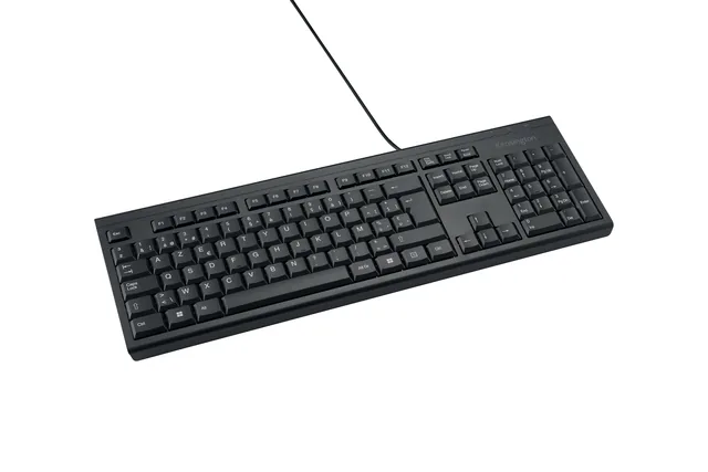 Toetsenbord Kensington EQ KB100 standaard azerty