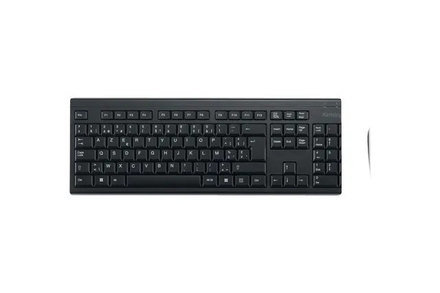 Toetsenbord Kensington KB150 EQ draadloos AZERTY