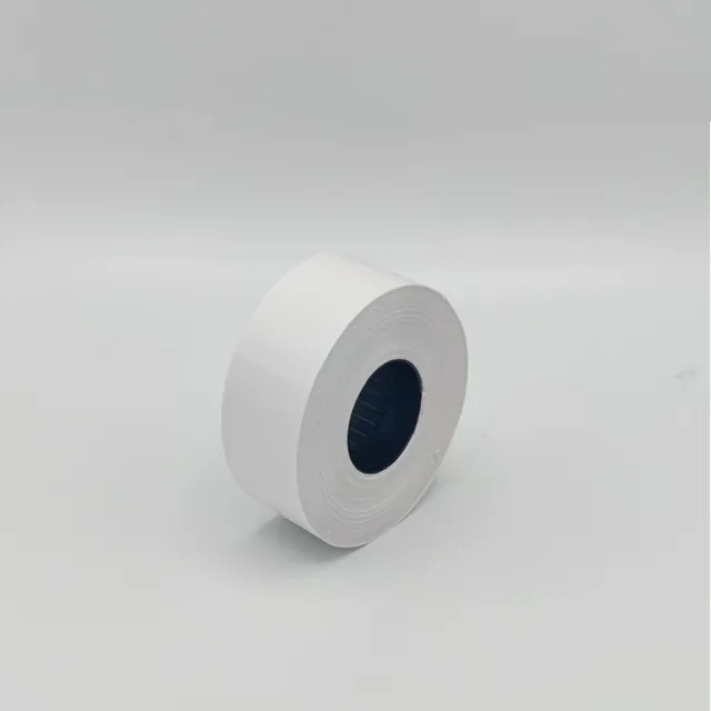 Etiket voor  Sato Judo Food wit